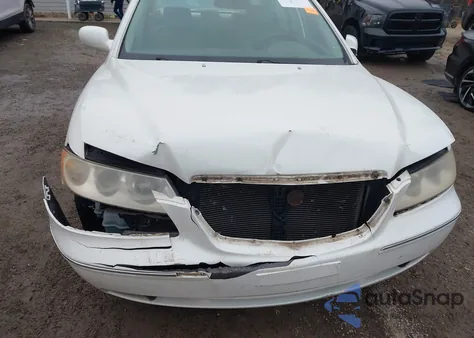 2006 Hyundai Azera Limited/Se from USA, damaged, VIN KMHFC46F86A035128